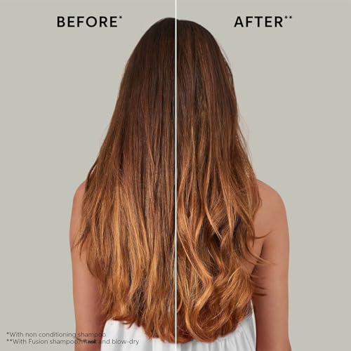 Shampooing réparation intense Wella Professionals Fusion Intense Repair 50 ml